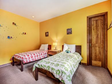 Breckenridge Home 896465
